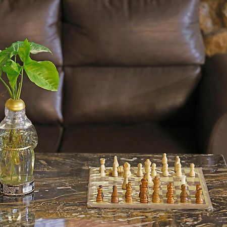 Hot - House Of Travellers, Lonavala By Mody Stays Экстерьер фото