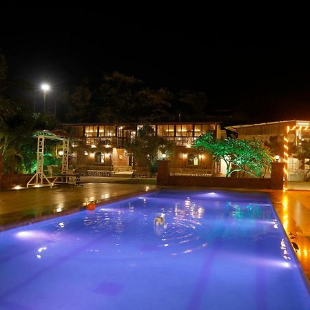 Hot - House Of Travellers, Lonavala By Mody Stays Экстерьер фото