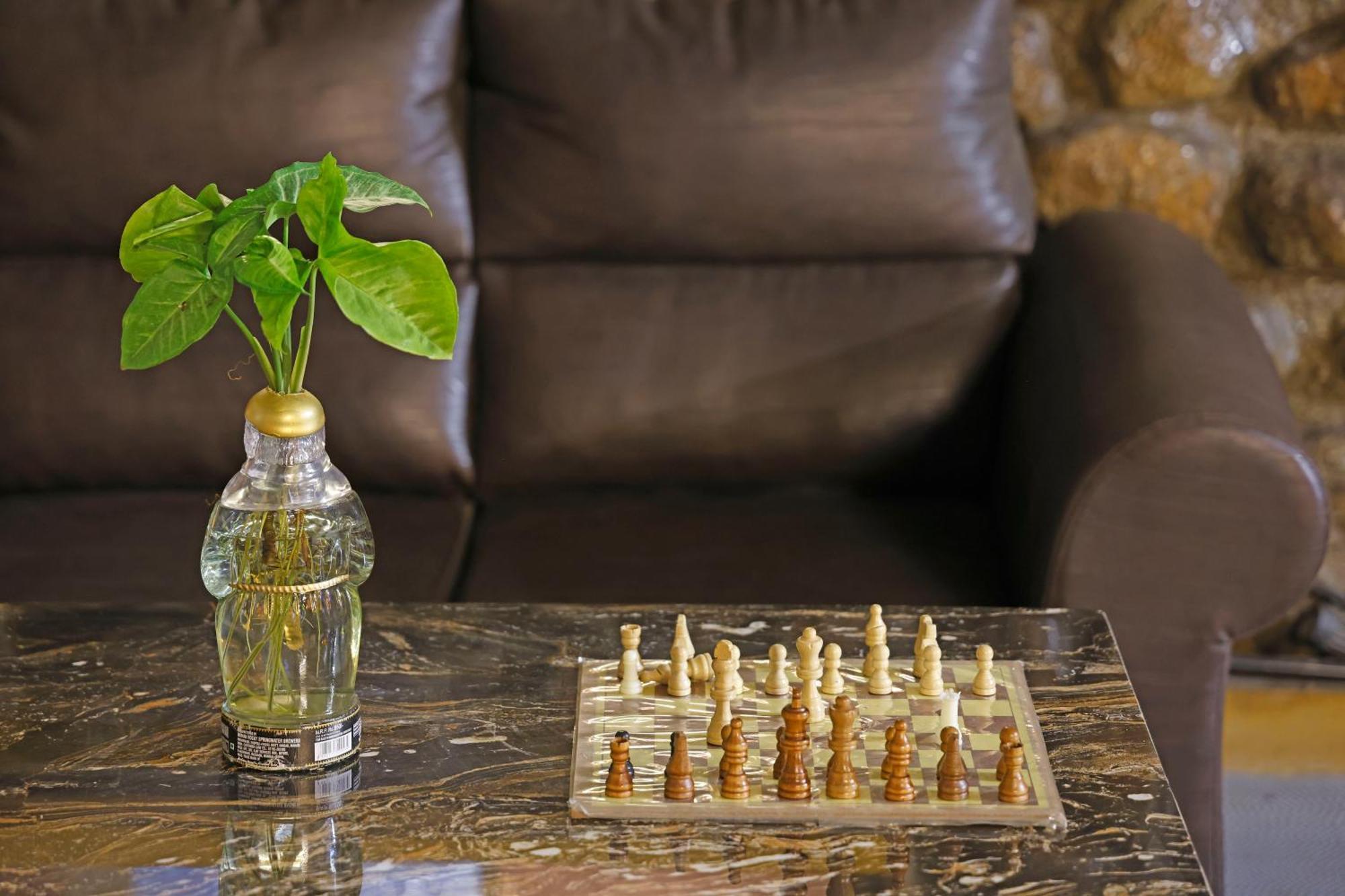 Hot - House Of Travellers, Lonavala By Mody Stays Экстерьер фото