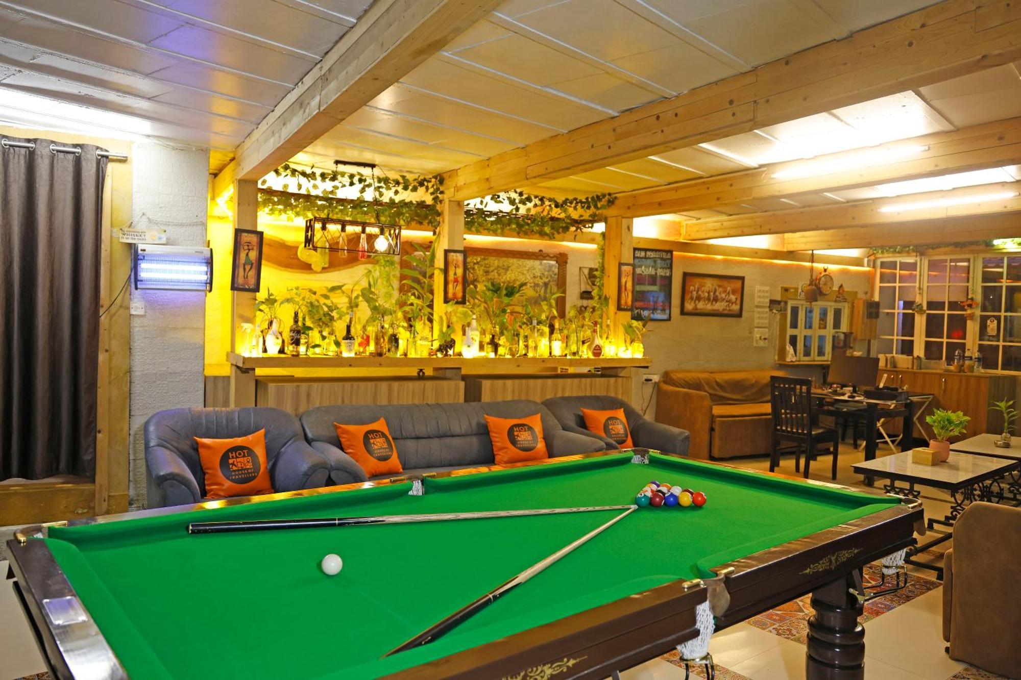 Hot - House Of Travellers, Lonavala By Mody Stays Экстерьер фото