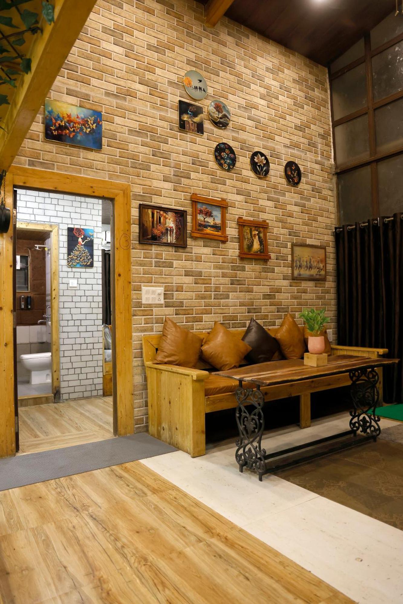 Hot - House Of Travellers, Lonavala By Mody Stays Экстерьер фото