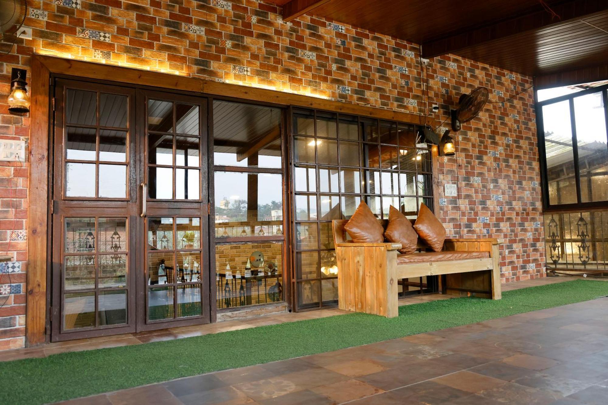 Hot - House Of Travellers, Lonavala By Mody Stays Экстерьер фото
