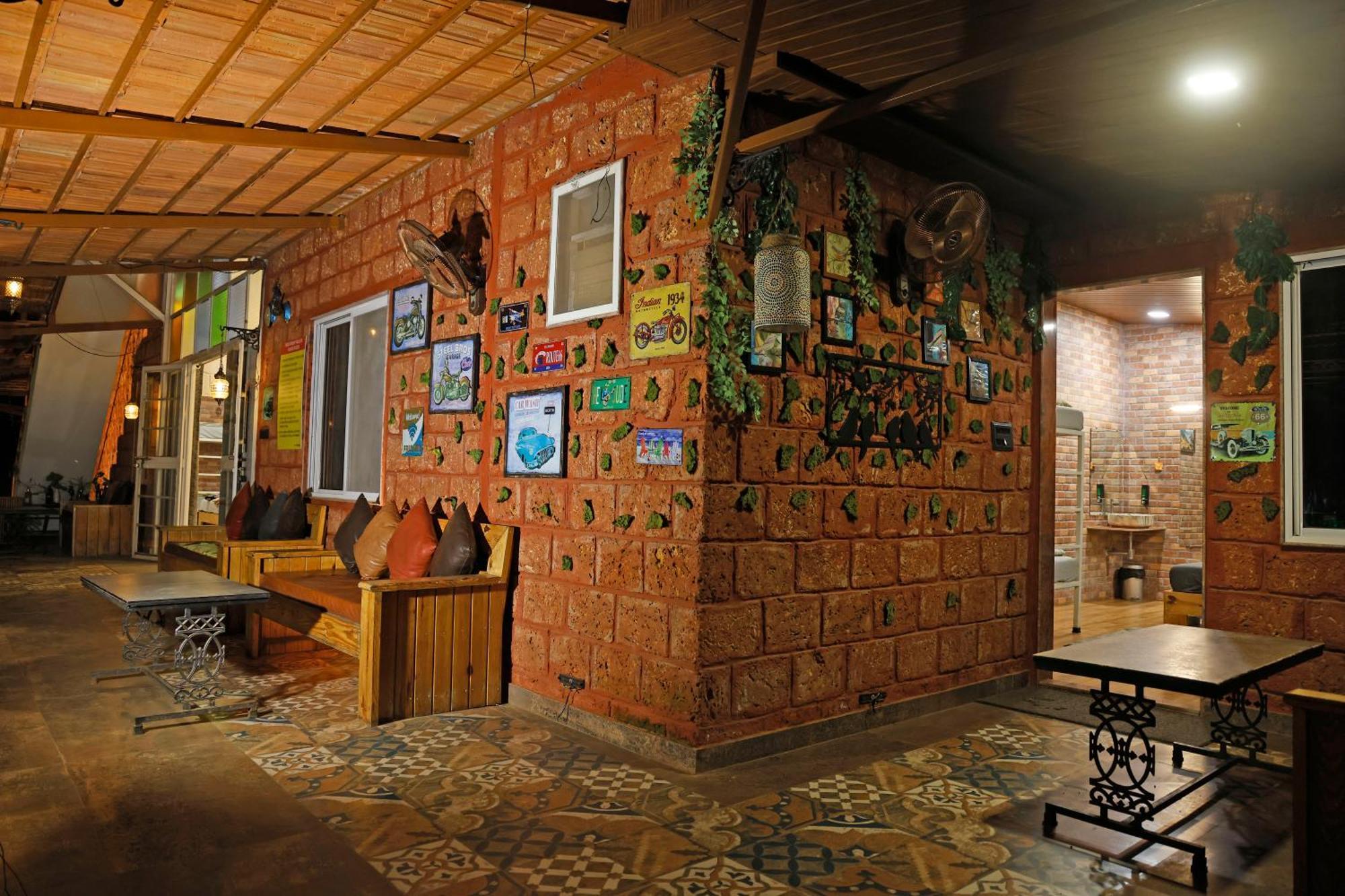 Hot - House Of Travellers, Lonavala By Mody Stays Экстерьер фото