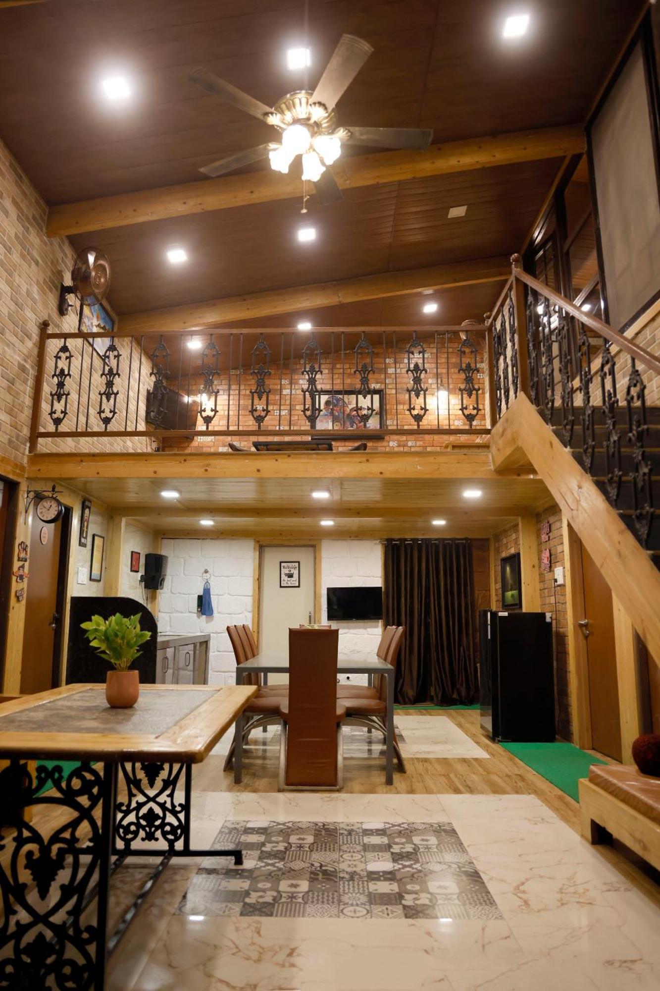 Hot - House Of Travellers, Lonavala By Mody Stays Экстерьер фото