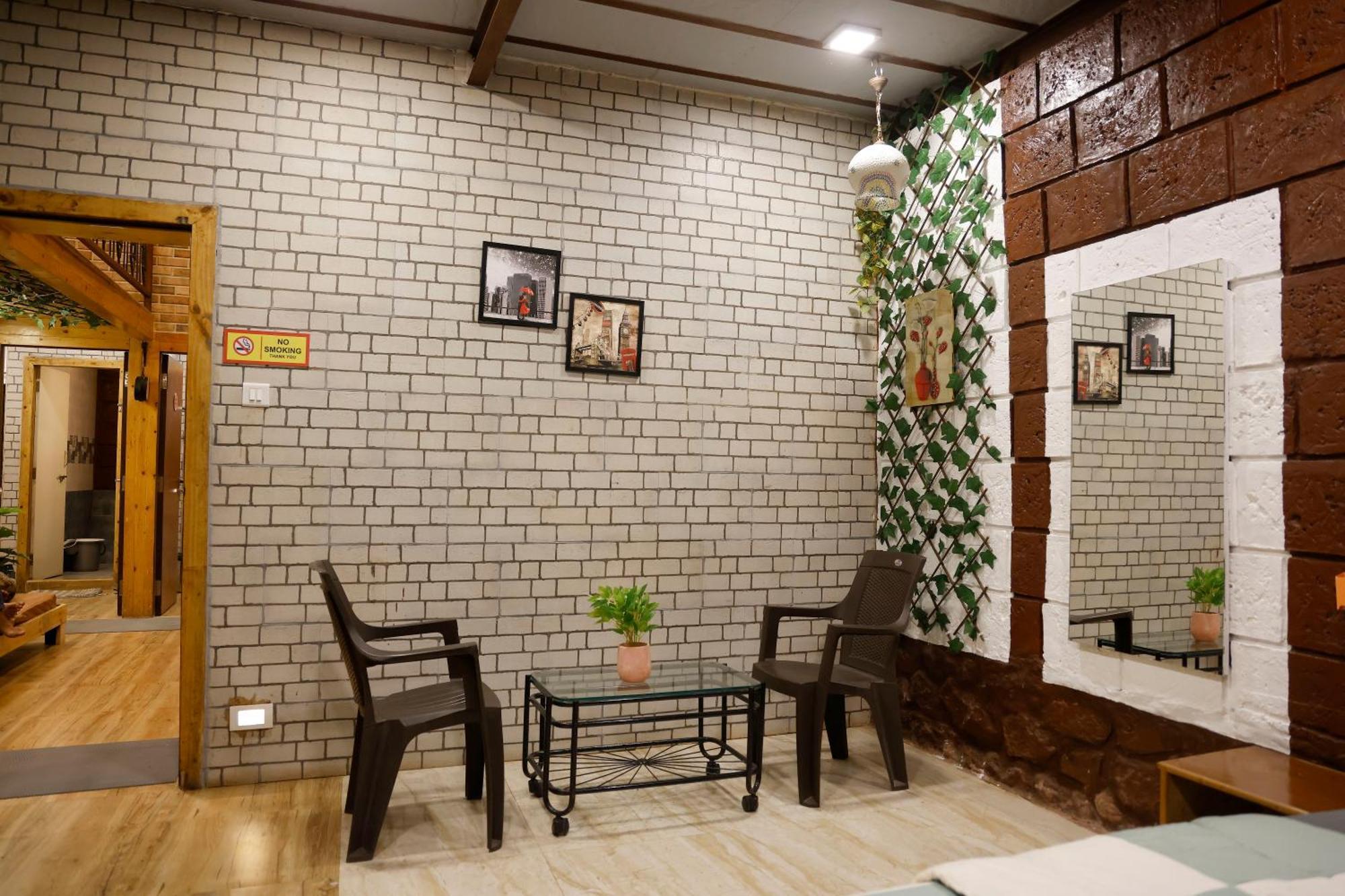 Hot - House Of Travellers, Lonavala By Mody Stays Экстерьер фото