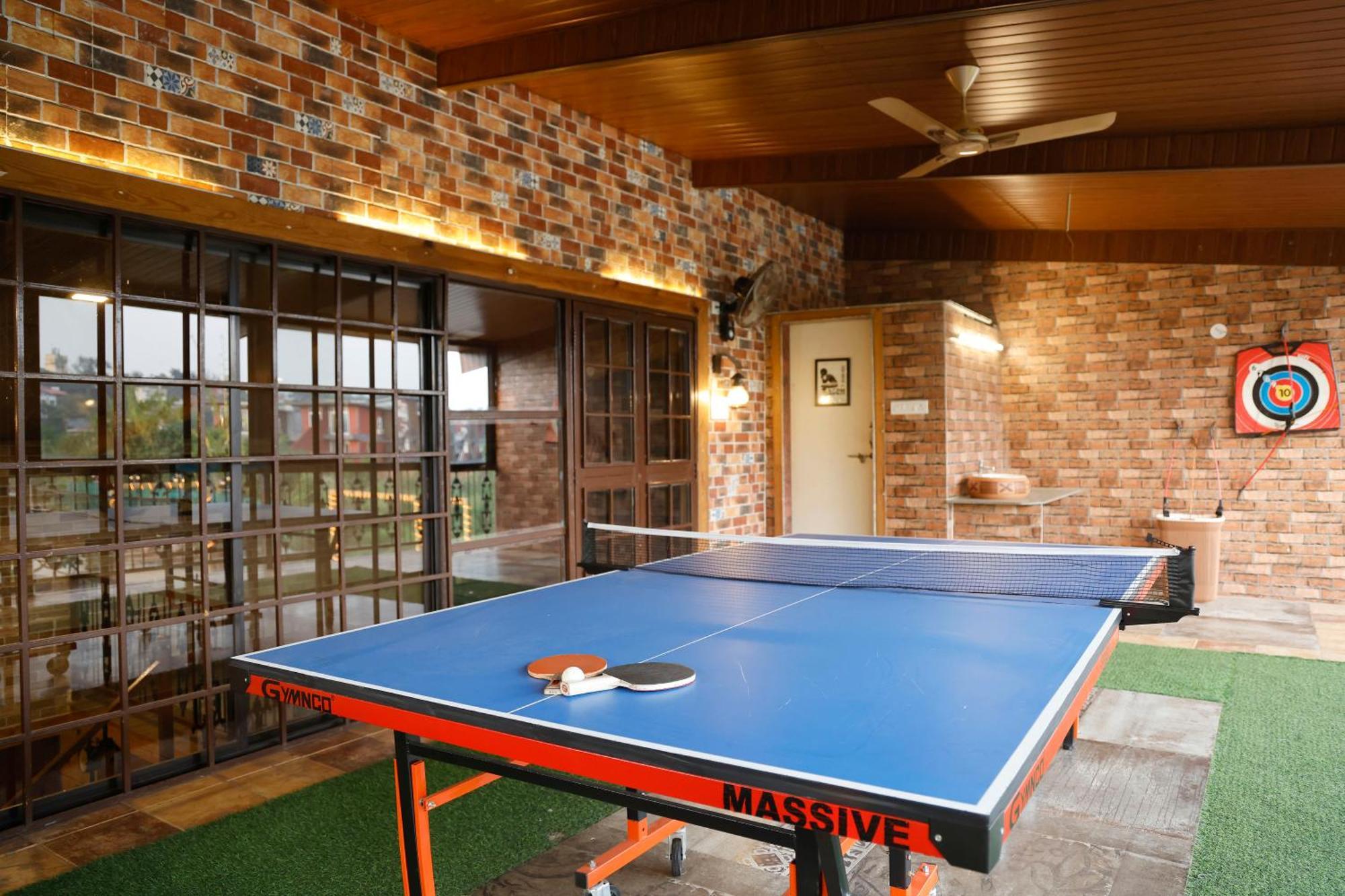 Hot - House Of Travellers, Lonavala By Mody Stays Экстерьер фото
