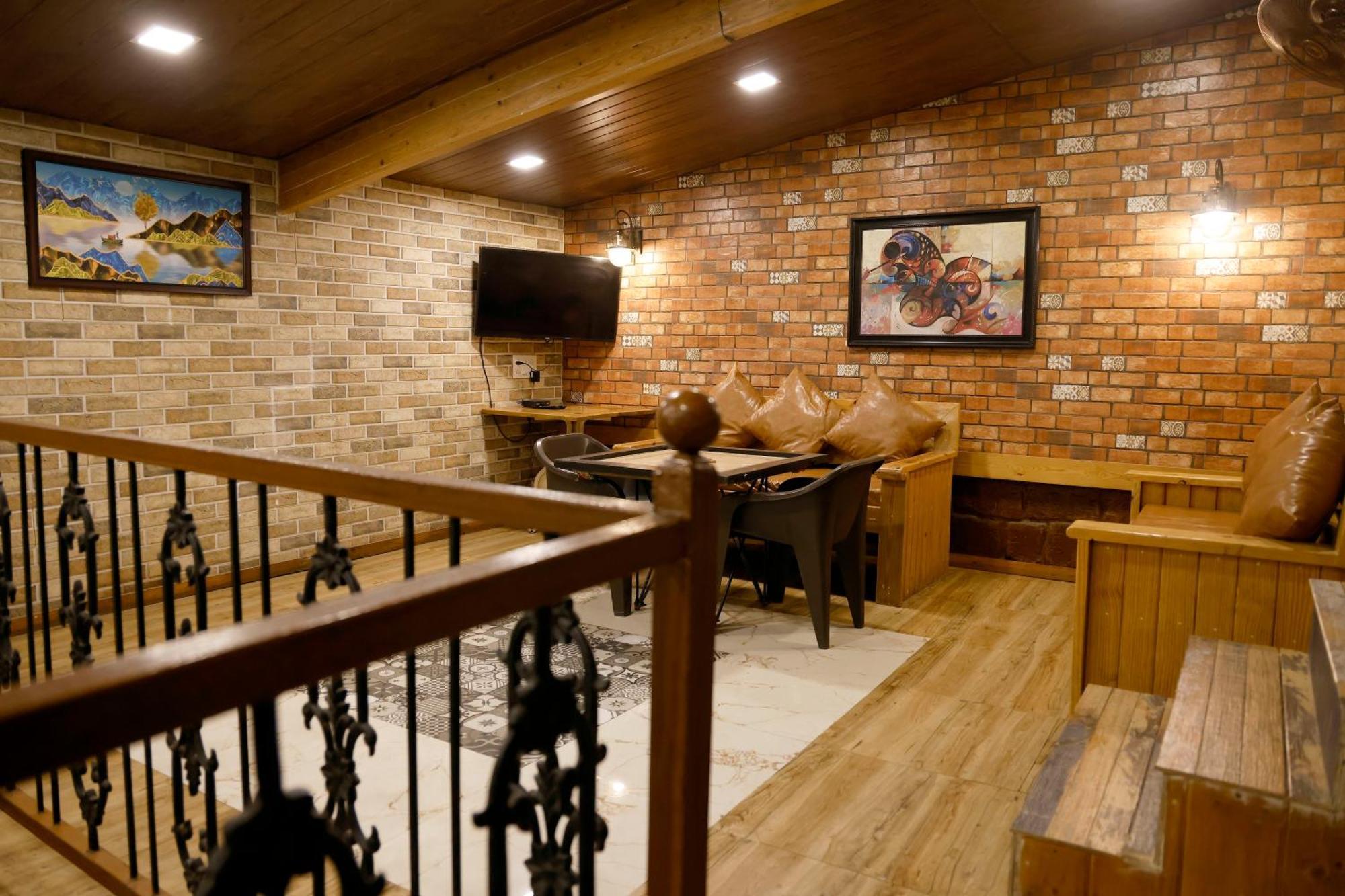 Hot - House Of Travellers, Lonavala By Mody Stays Экстерьер фото