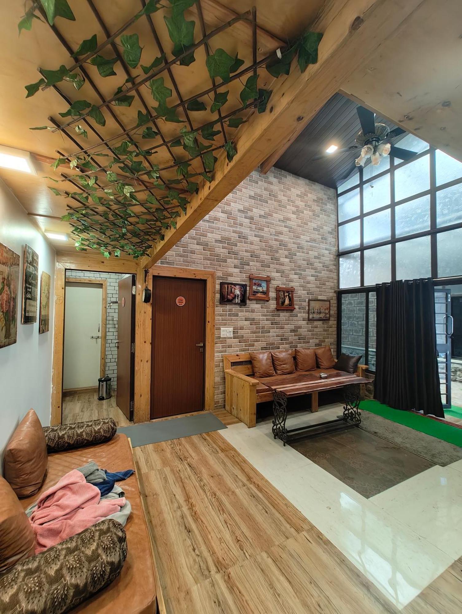 Hot - House Of Travellers, Lonavala By Mody Stays Экстерьер фото