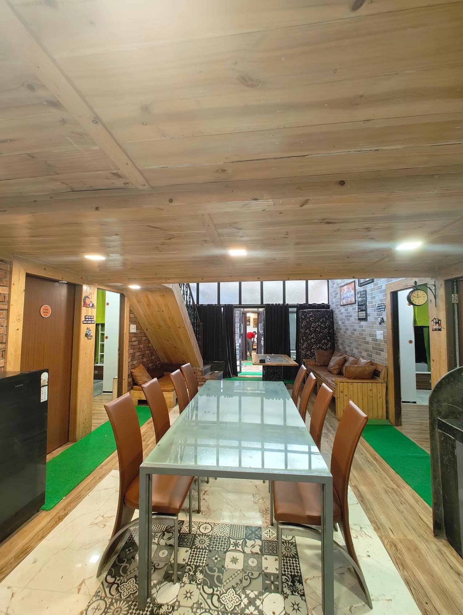 Hot - House Of Travellers, Lonavala By Mody Stays Экстерьер фото