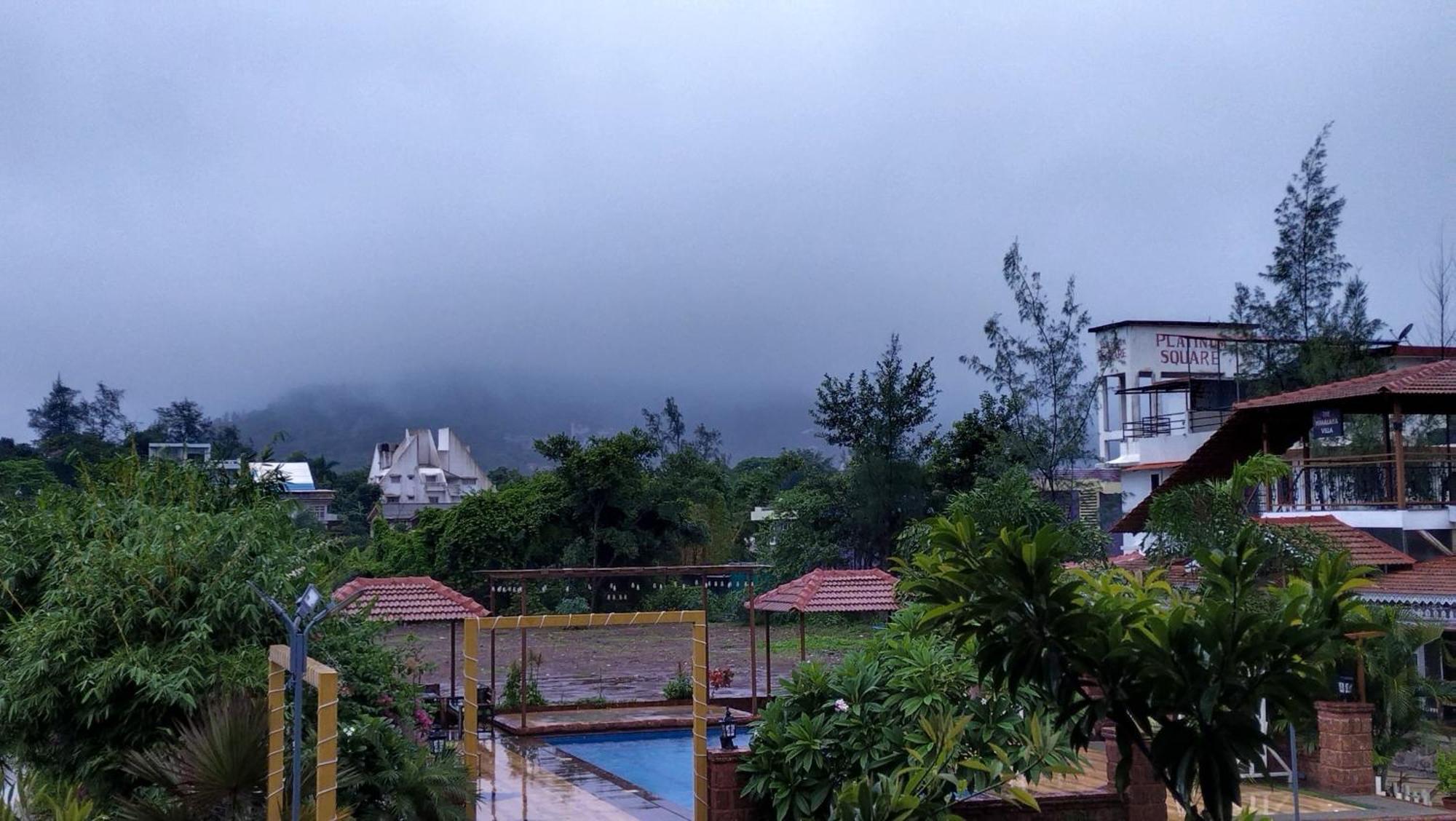 Hot - House Of Travellers, Lonavala By Mody Stays Экстерьер фото